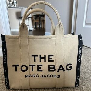Marc Jacobs The Canvas Medium Tote Bag